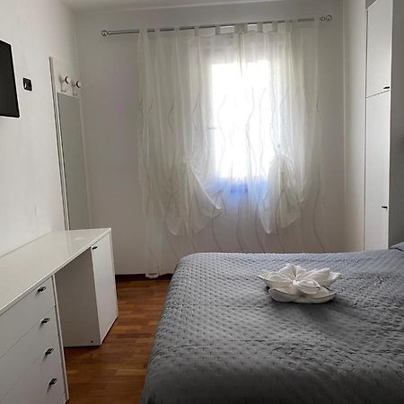 Appartamento Aurelia Молина ди Ледро Екстериор снимка