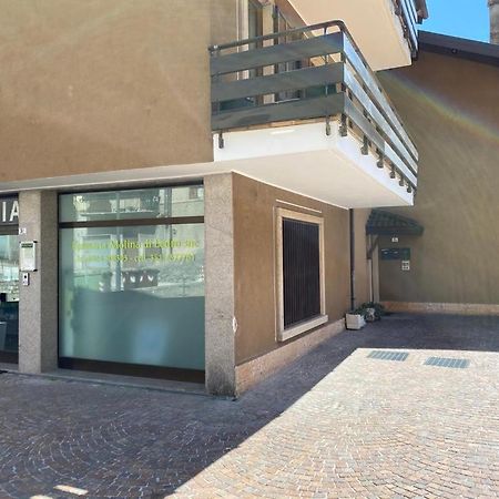 Appartamento Aurelia Молина ди Ледро Екстериор снимка